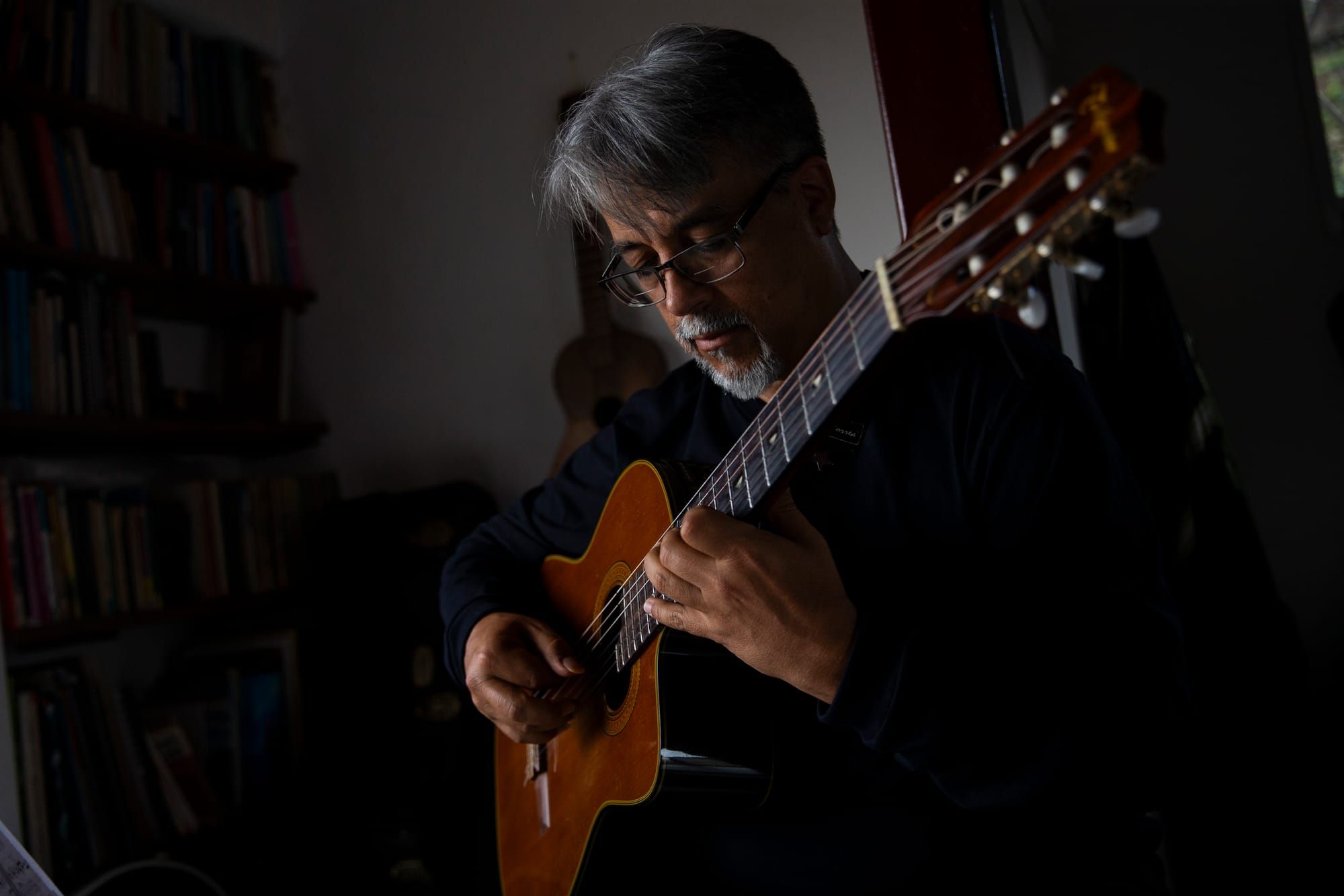 Néstor Viloria