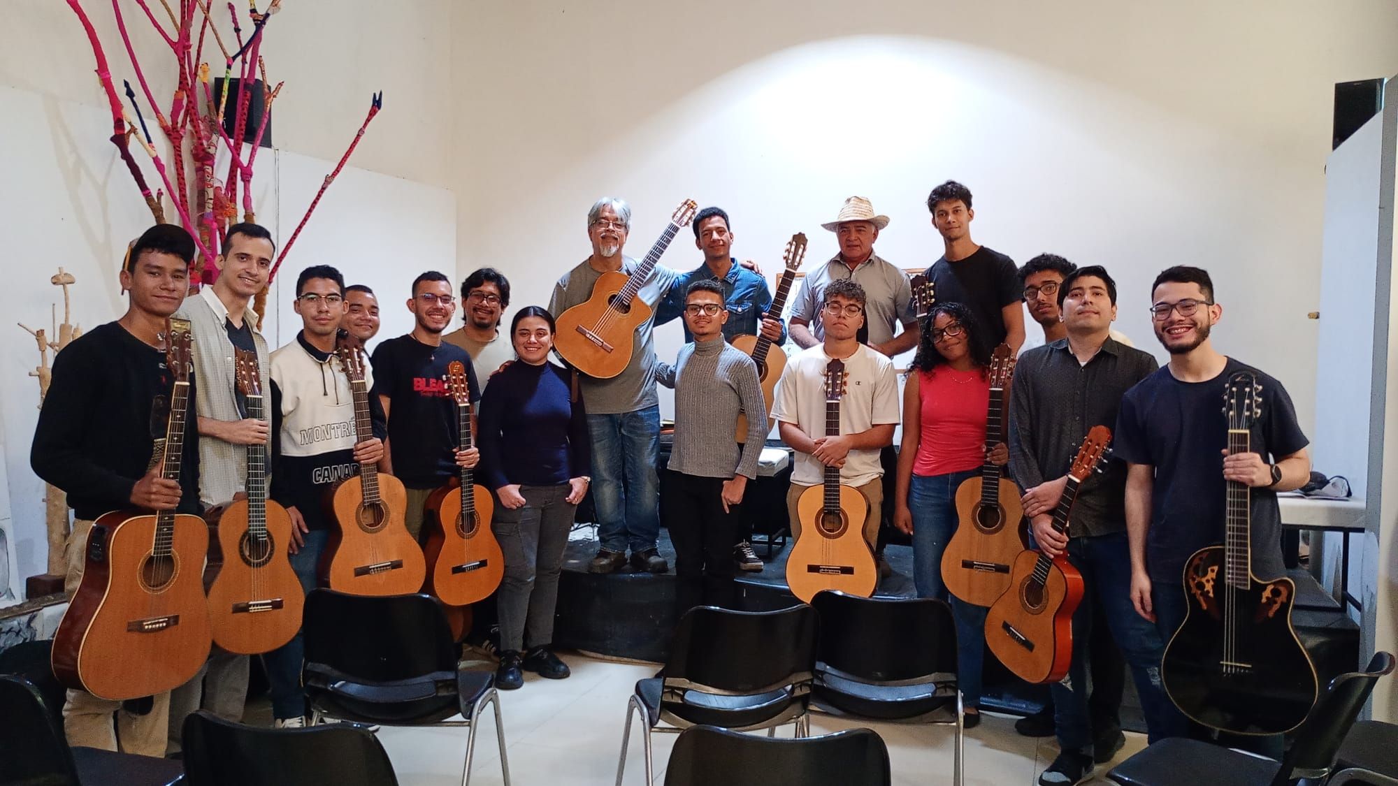 Servicios Culturales