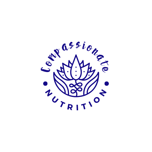 How Compassionate Nutrition is different...