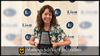 Ag & Water Desk Executive Director Sara Shipley Hiles accepts the Lion Collaboration of the Year award in St. Louis, Missouri