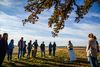 Apply now to host an Ag & Water Desk journalist with Report for America