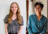 The Desk welcomes new assistant editorial director and data journalist
