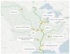 Report for America hires 11 journalists to expand Mississippi River Basin Ag & Water Desk