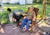 Grassroots Air Monitoring Helps People Track Pollution In Their Own Backyards. Those Efforts Are Under Threat in Louisiana