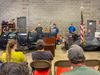 In rural Wisconsin, a town pushes aside a plan to build a massive data center