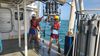 Scientists find smaller ‘dead zone’ in the Gulf than initially expected this summer