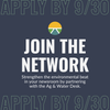 A Desk logo invites newsrooms to join the network