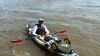 Paddling the length of the Mississippi River is a grand adventure
