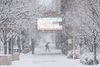 Week of heavy snowfall wallops Midwest, could bring drought relief