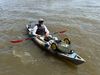 Paddling the length of the Mississippi River is a grand adventure