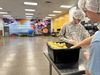 Ag department cuts 30-year survey of food insecurity