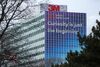 The 3M corporation based in Maplewood, Minn.