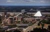 EPA is monitoring possible cancer-causing emissions in Southwest Memphis