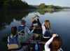 Will the Ohio River become a 'national water trail'? Here's what it could mean for the area