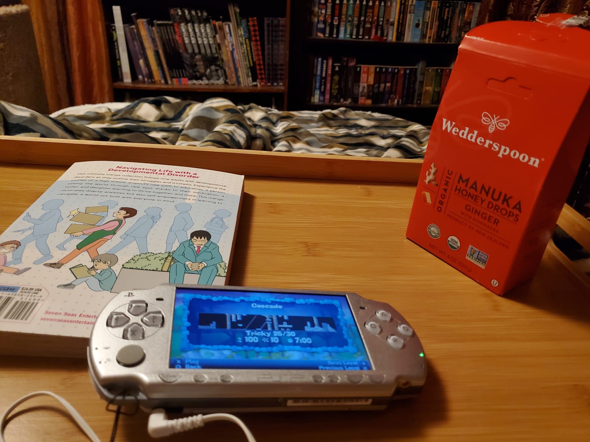 Books I've Read in 2023