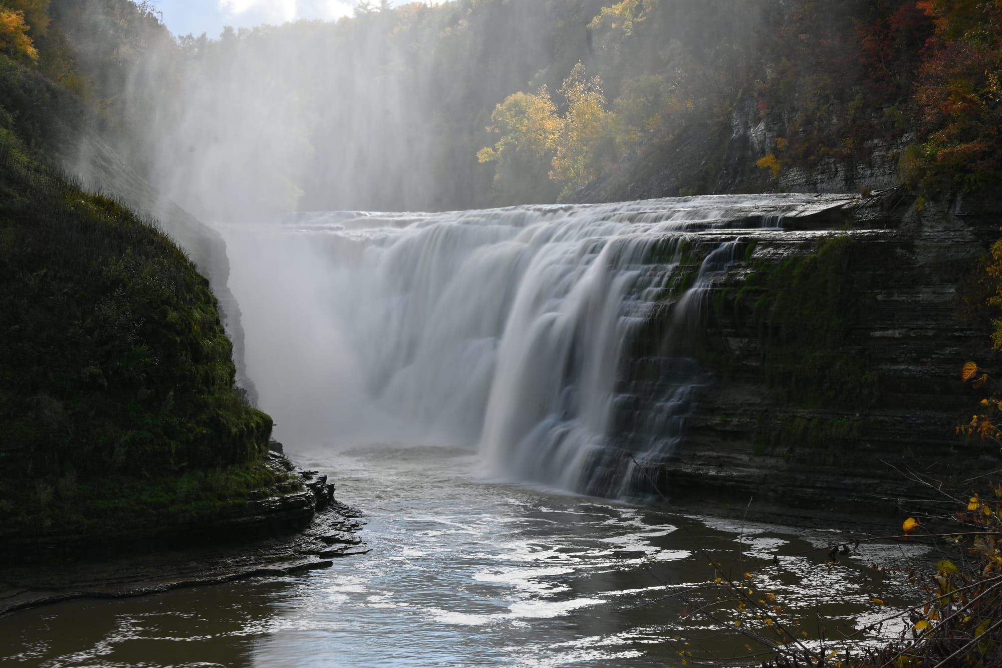 Favorite Photographs Year-by-year