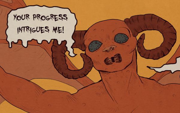 Art Process (as of early 2024)