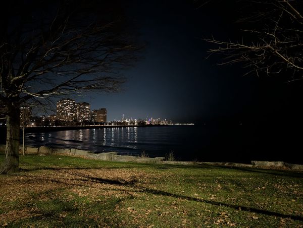 Getting Back in the Swing of Things