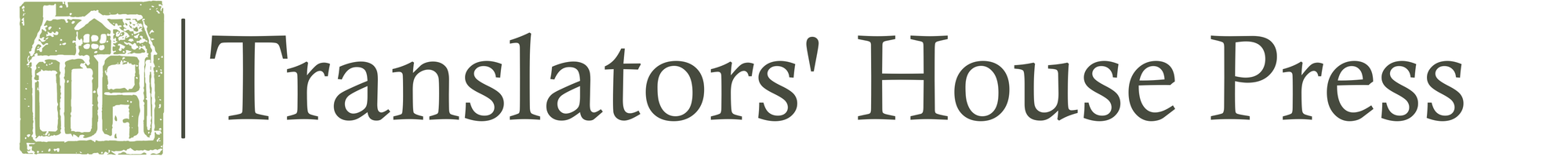 Translators' House Press