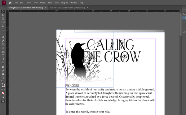 November Month Review