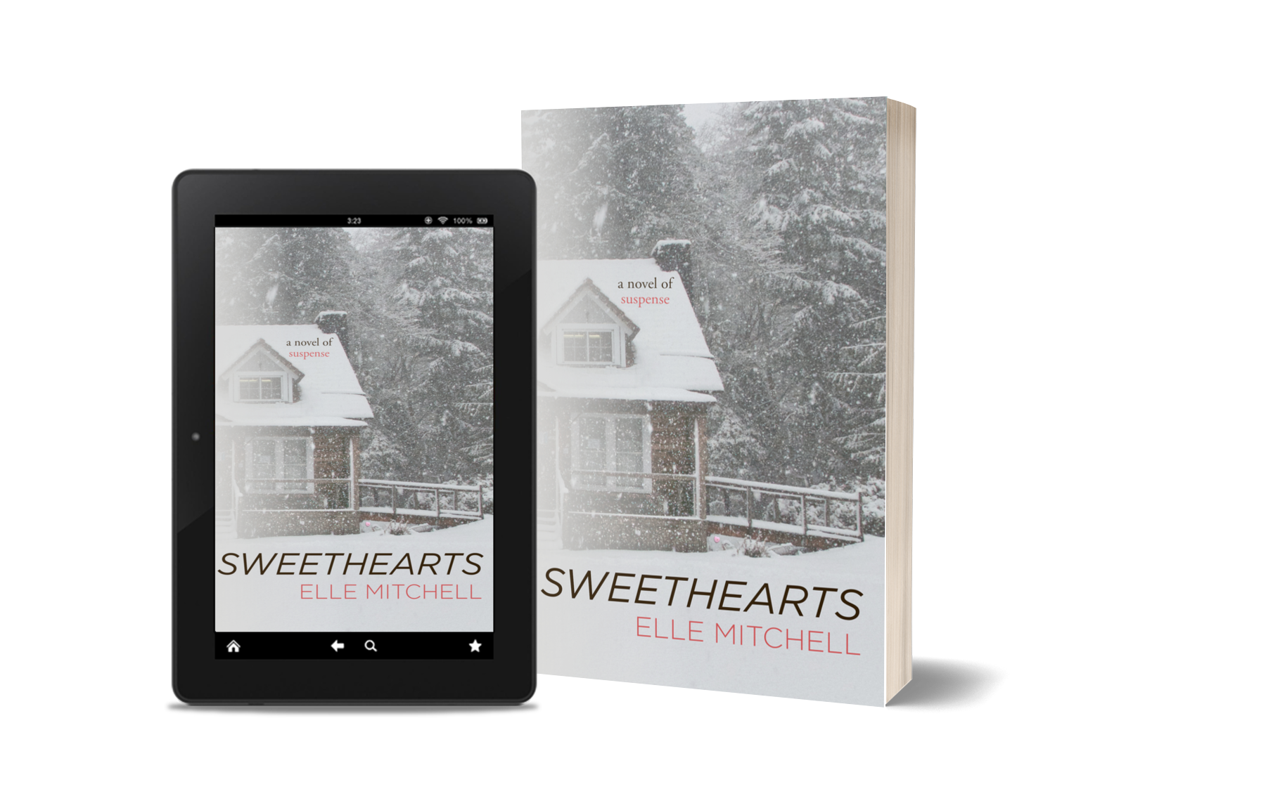 sweethearts