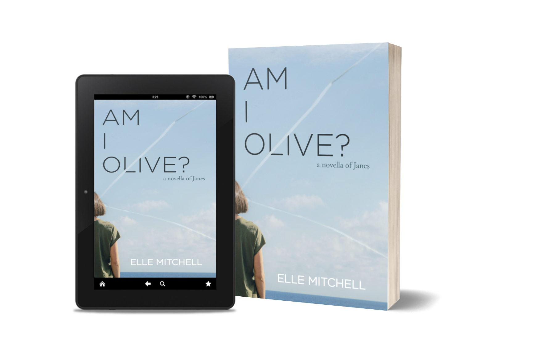 am i olive?
