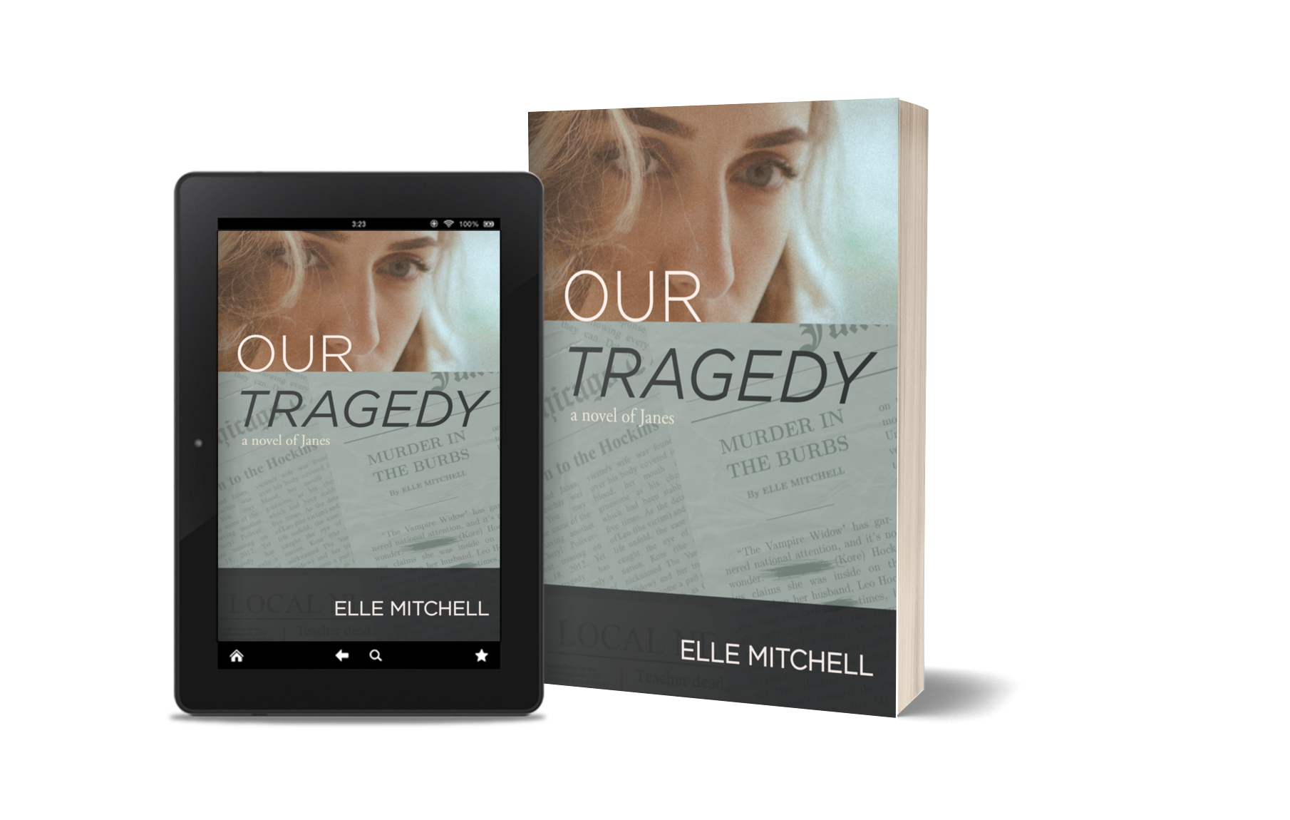 Our Tragedy
