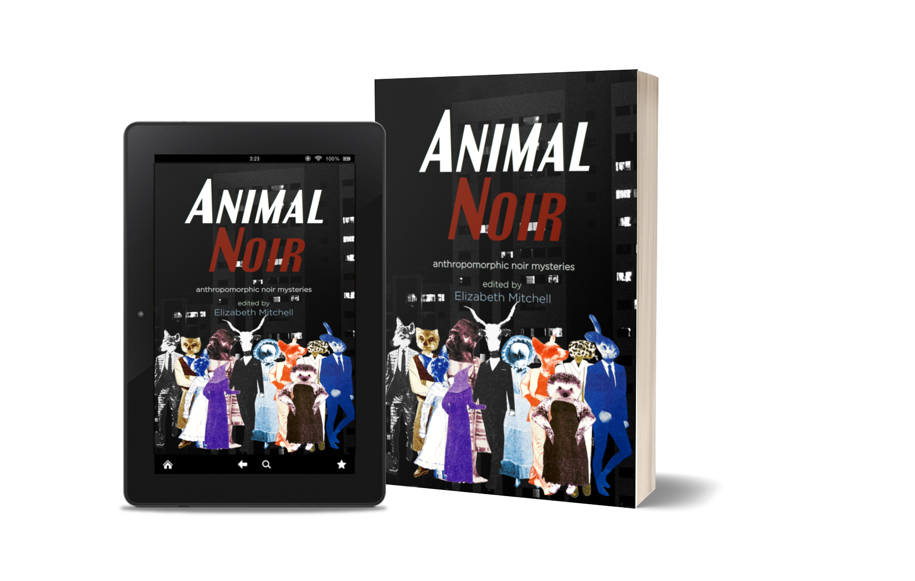 Animal Noir