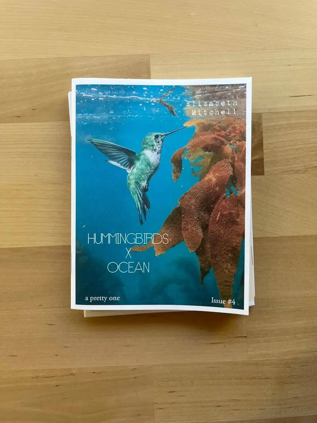 The Little Periodical