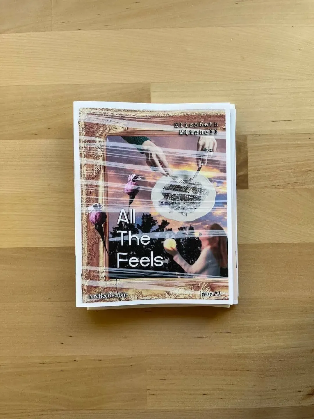 The Little Periodical