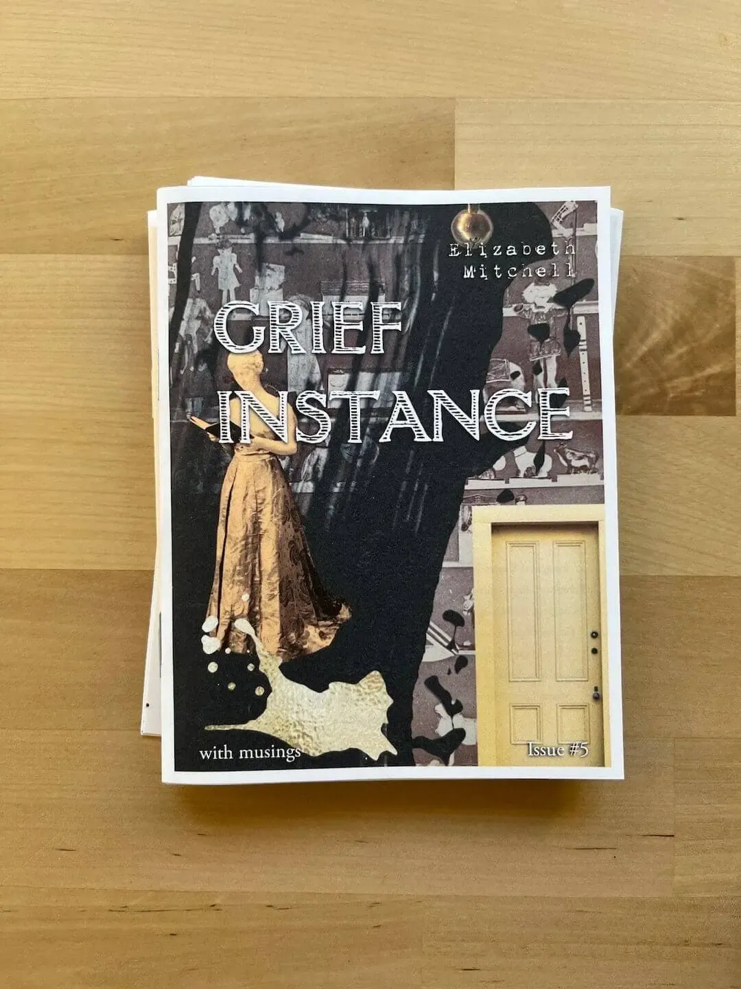 The Little Periodical