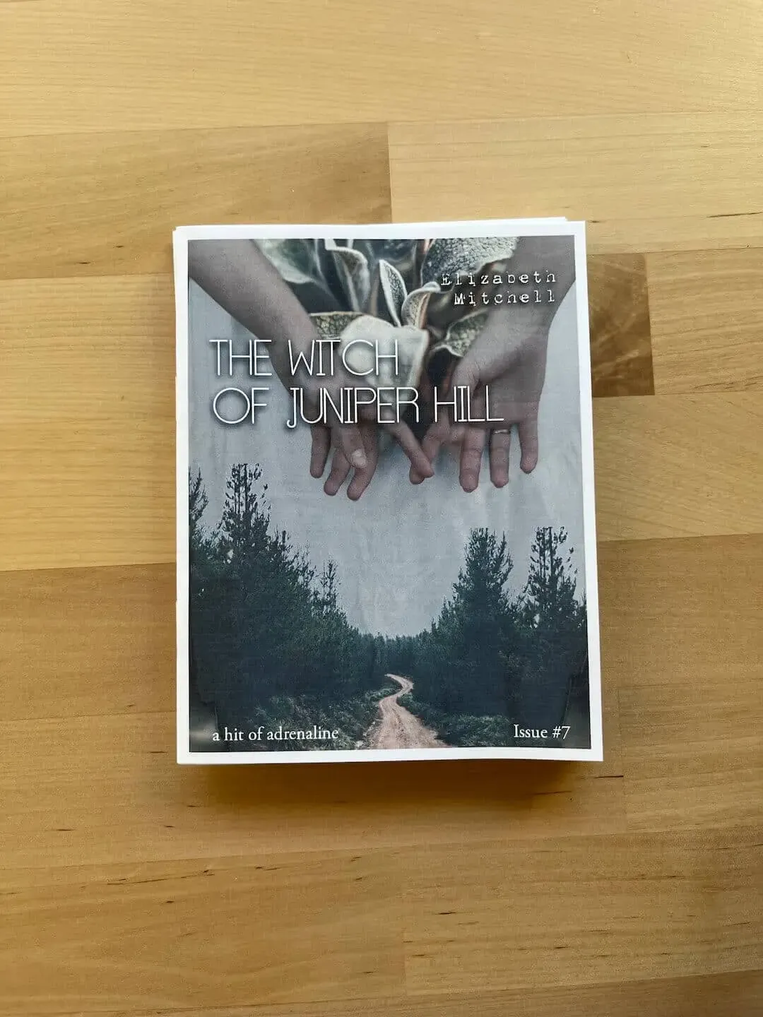 The Little Periodical