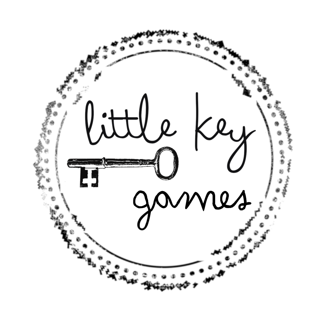 Little Key Games