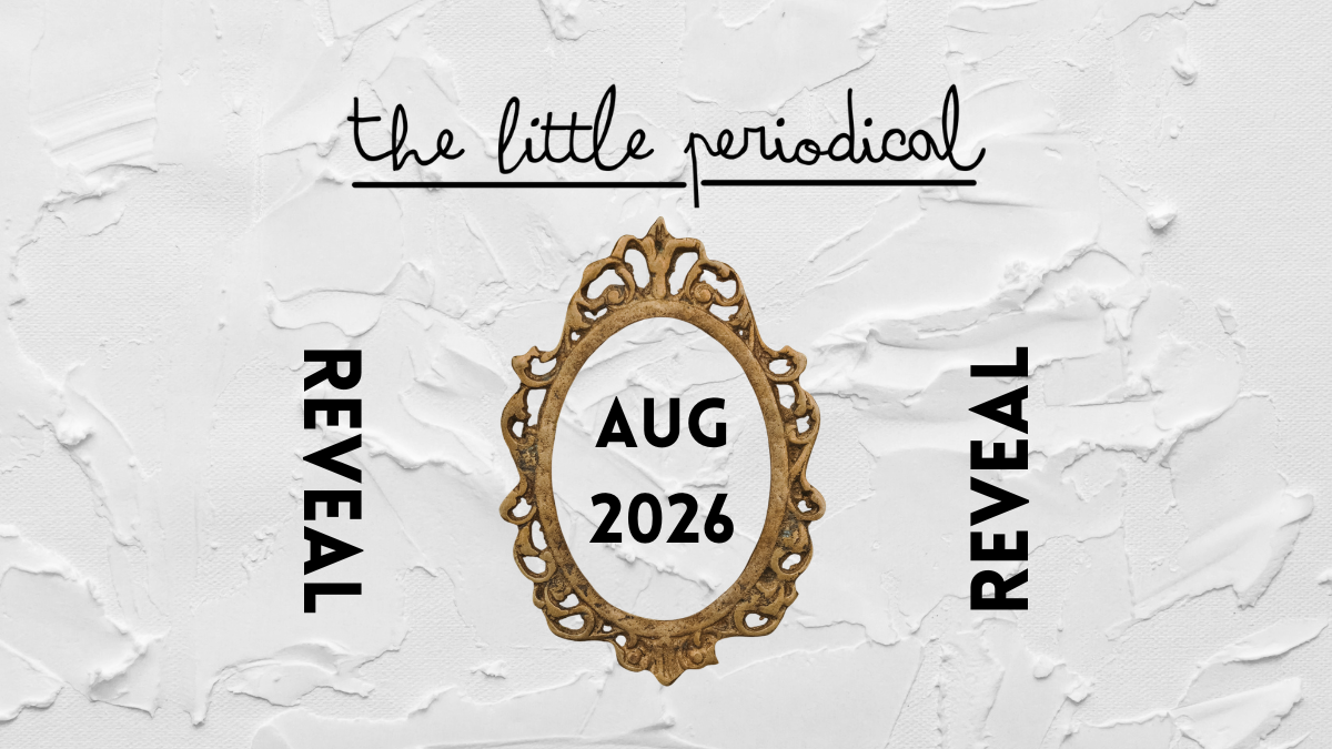 The Little Periodical: Issue #5