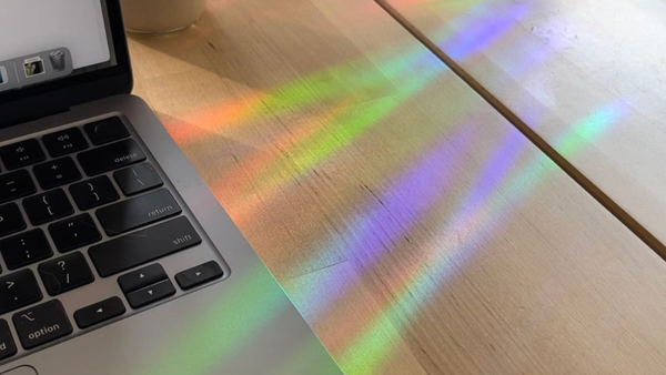 For every success, there is a failure + news