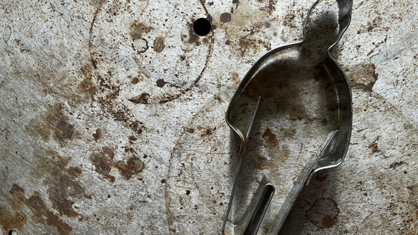 Margin of Error: a short fiction for you