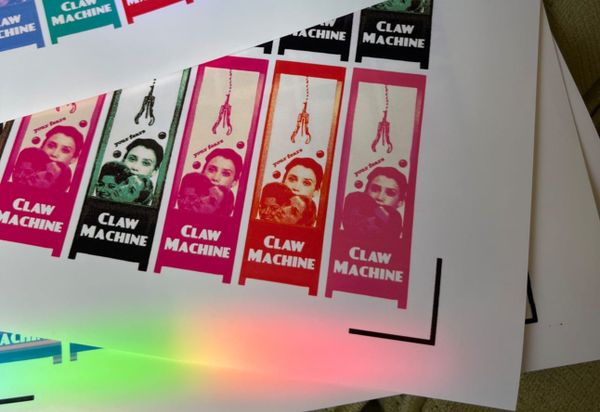 It's June, and I'm fine with that