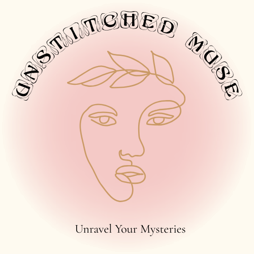 Unstitched Muse