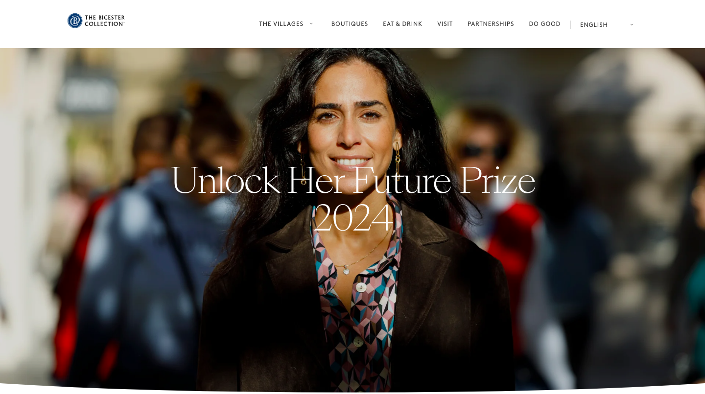 El Premio Unlock Her Future llega a América Latina: se buscan emprendedoras que impulsen el cambio en la región | WIRED