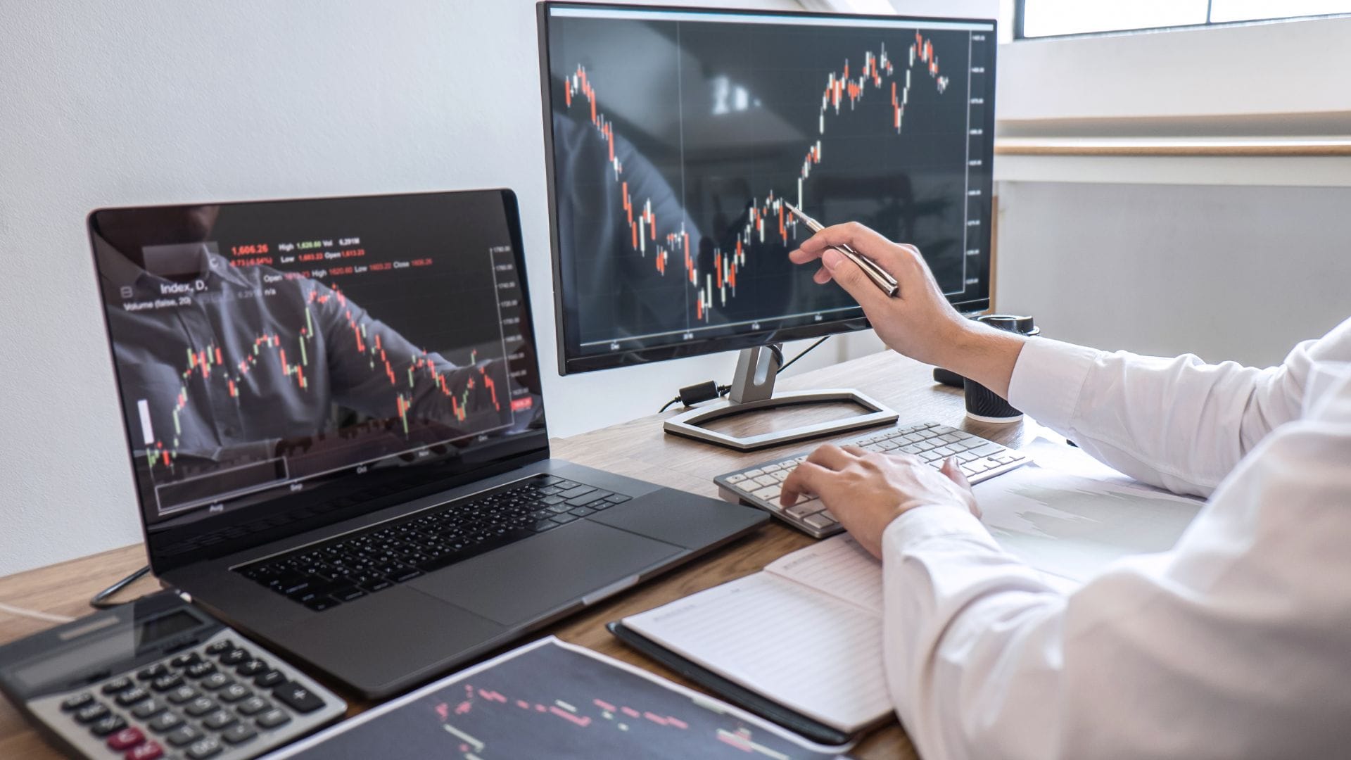 RUUT Nasdaq Fintech Trailblazer Contest