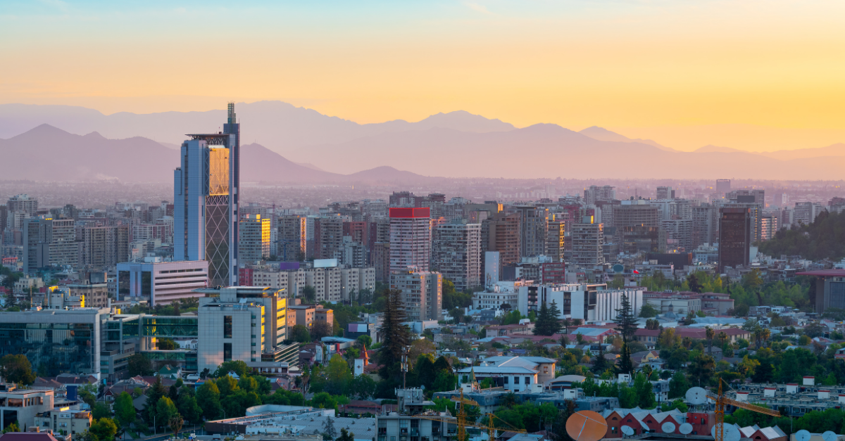 KunzA.I Ventures headquartered in Chile focuses on AI investment