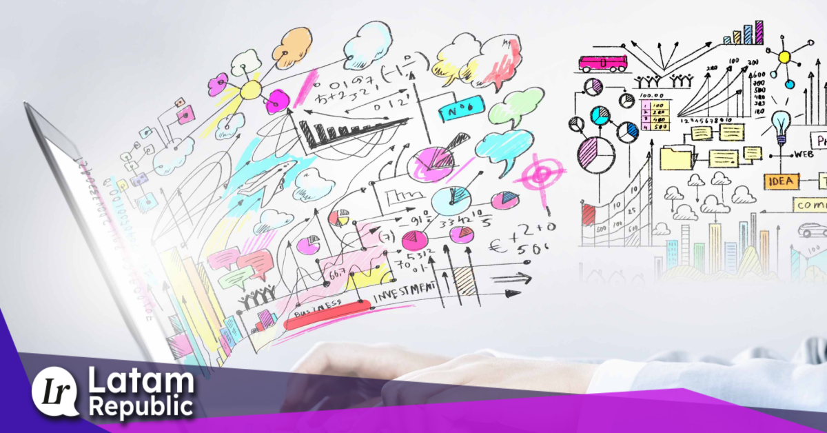 Developing products and growing in the market are the goals of startups in LATAM for 2023