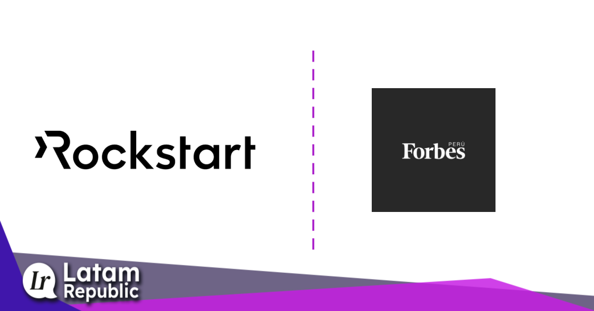 Forbes Peru presents the top 100 Peruvian startups: Drive towards internationalization