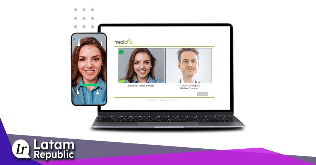 Mediclic: Artificial Intelligence at the service of health in Latam