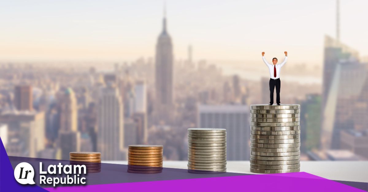 7 Key Players Driving Venture Capital Investment in Central America