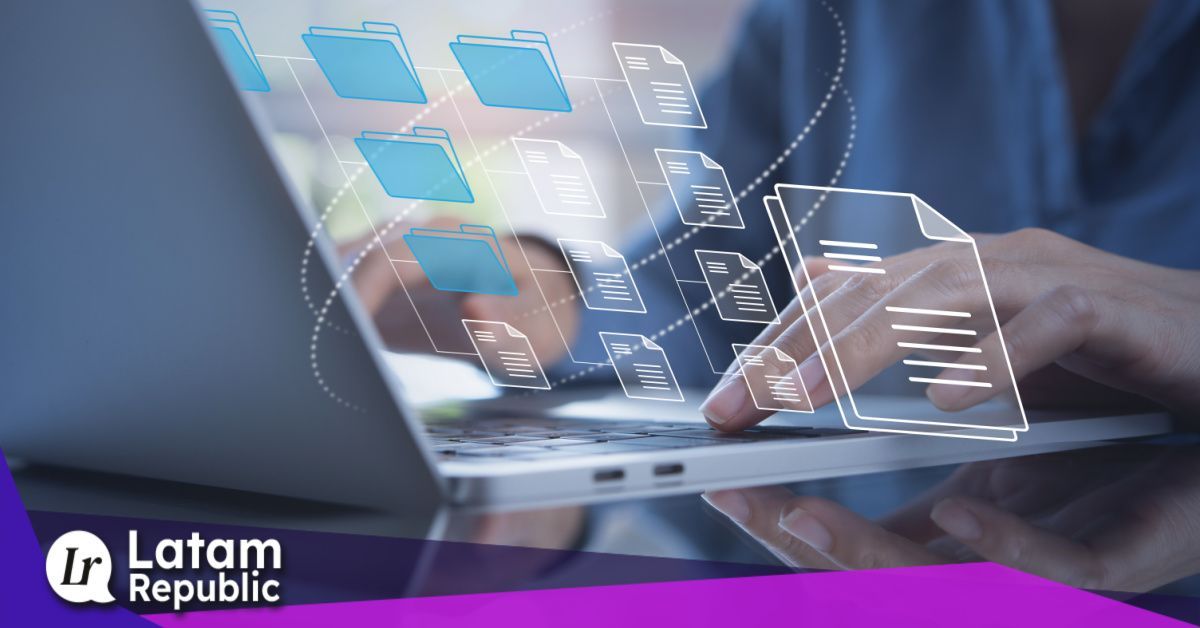 The Digital Age: How Despapeliza is Phasing Out Paper Use