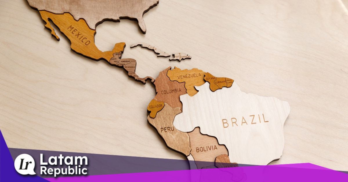 Startup Legislation in Latin America: Navigating the Continent's Legal Framework