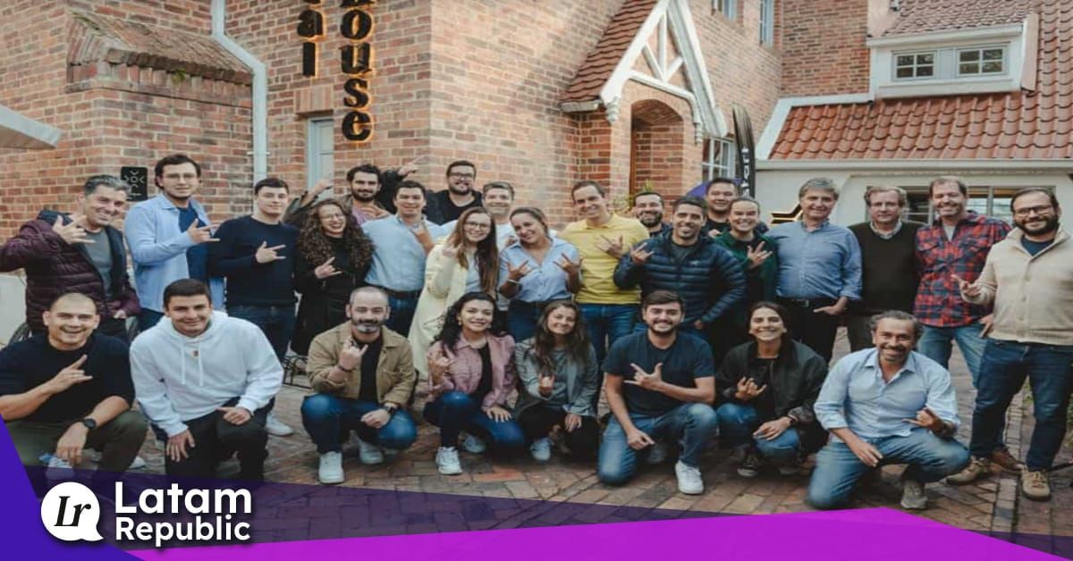 Rockstart to Support 10 Latin American Startups with $6M Funding