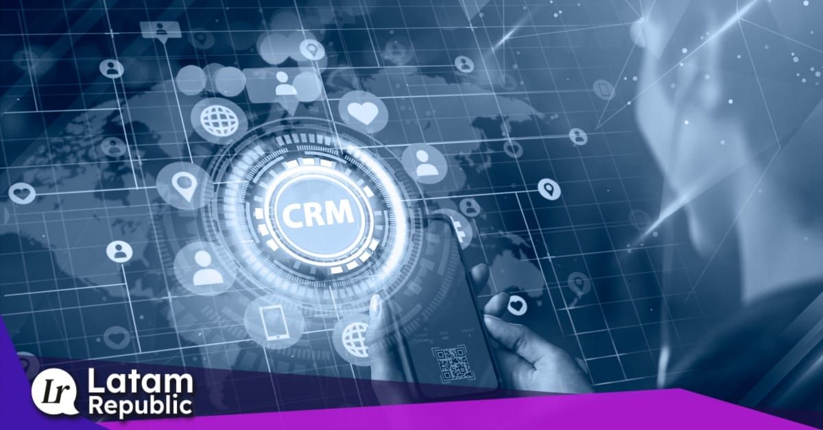 The Potential of Omnichannel CRM in Guatemala: A Market Overview