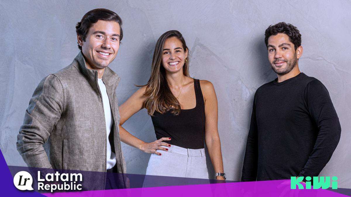 From Peru, Kiwi launches its platform with $10M to close Latin America's healthcare gap